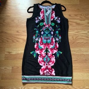 New York and company dress